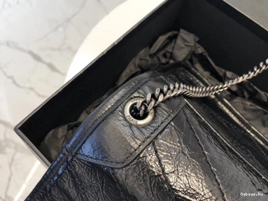 CHAIN WALLET YSL NIKI 0808